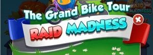Read more about the article Raid Madness: Big raids and stack spins