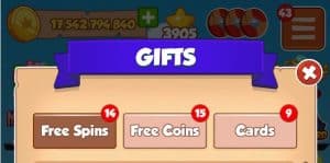 Read more about the article Add friends for spins and coins in Coin Master