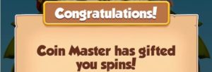 free spins for coin master app free spins for coin master app