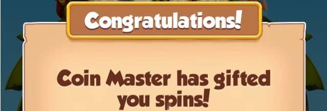 Paving pavement worm Coin Master Free Spins {2022} (+ 17 other ways to free spins)