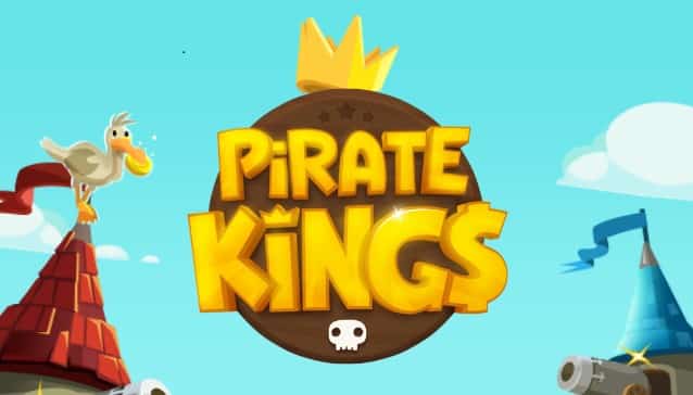 You are currently viewing Pirate Kings review – Coin Master clone?