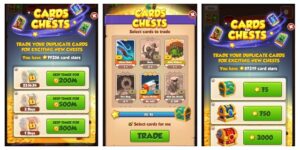 Read more about the article Cards for Chests: Free Spins and Joker Card