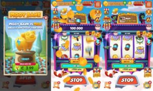 Read more about the article Piggy Bank: a new offer for Spins in Coin Master