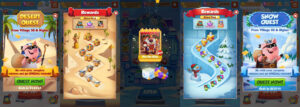 Read more about the article Desert and Snow Quest: Must read tactics to win big!