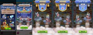 Read more about the article Arena of Warriors – Ultimate Coin Master battle