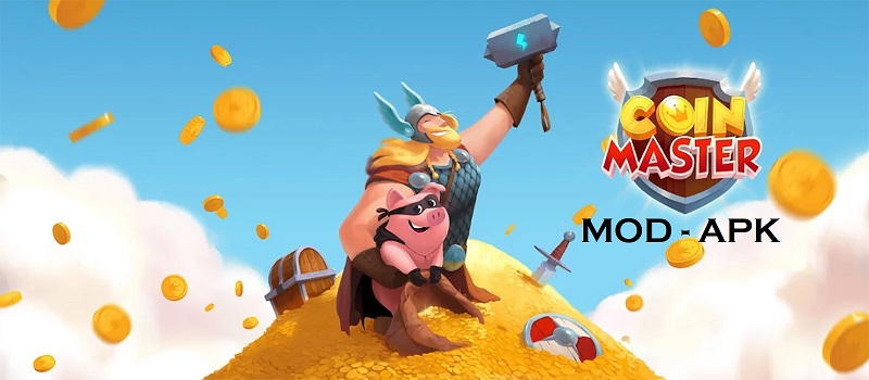 Read more about the article Coin Master APK: Unlock Limitless Fun and Rewards!